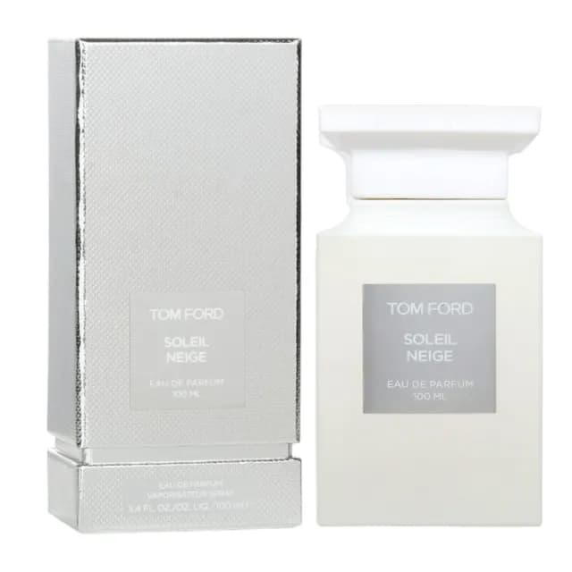 【TOM FORD】淡香精 100ml 多款(白麝香/神秘東方烏木-國際航空版)