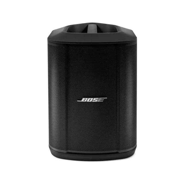 【BOSE】S1 Pro Plus 可攜式PA藍牙揚聲器(BOSE藍芽喇叭)