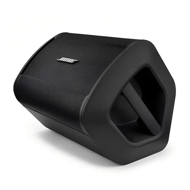 【BOSE】S1 Pro Plus 可攜式PA藍牙揚聲器(BOSE藍芽喇叭)