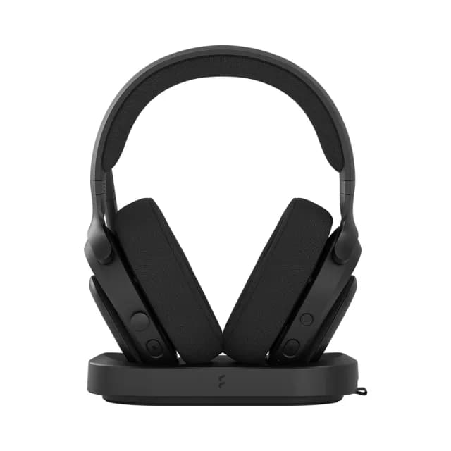 【Fractal Design】Scape 無線耳機(無線充電座)