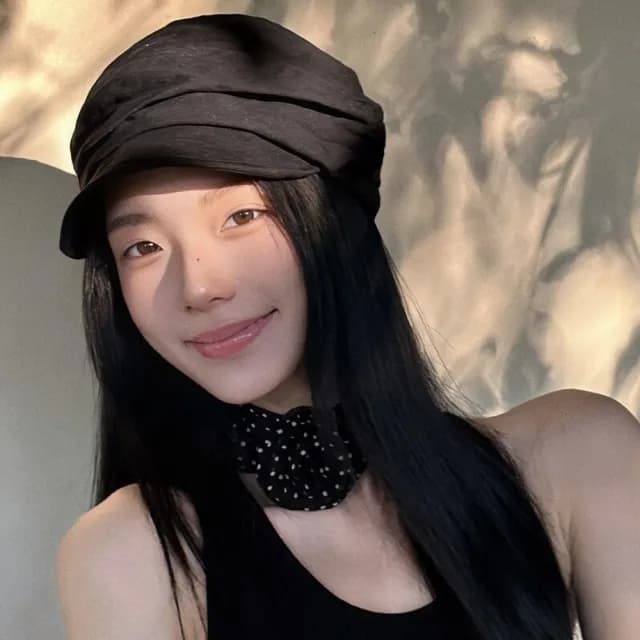【LEESA】情人節禮物 馬術帽\八角帽\顯臉小\透氣\氣質\防曬帽\帽子\女生帽子\穿搭配件