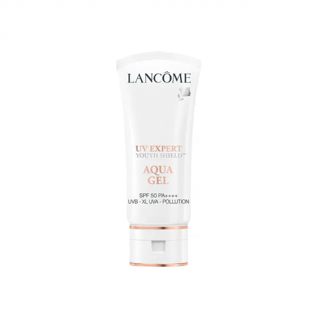 【蘭蔻】官方直營 超輕盈UV SPF50+ PA++++ 30ml(LANCOME/水凝露/素顏霜/BB霜/防曬)