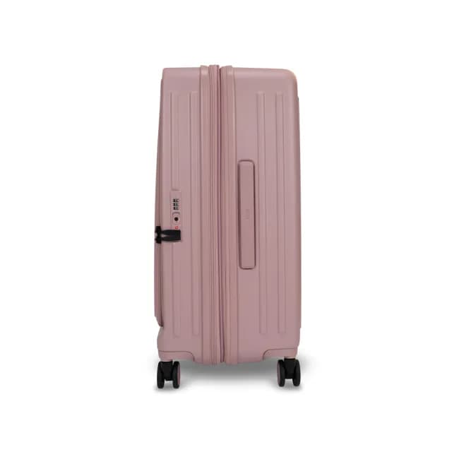 【Acer Fashion】25吋 哥本哈根前開式行李箱(多色任選)