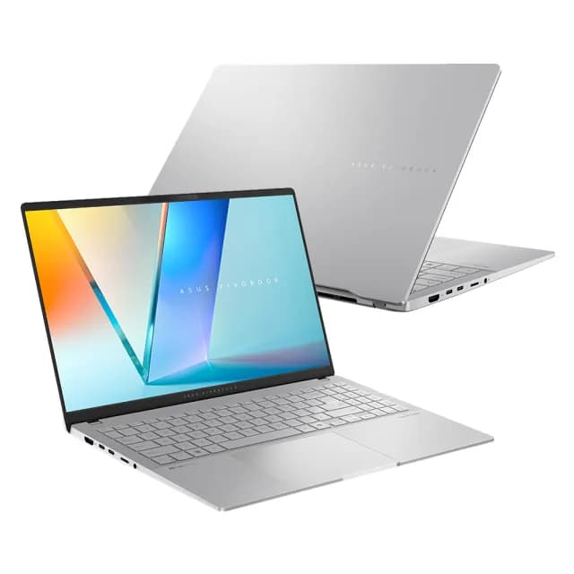 【ASUS 華碩】15.6吋Copilot+PC AI筆電(VivoBook S 15/高通八核心/32G/1TB/W11/OLED)