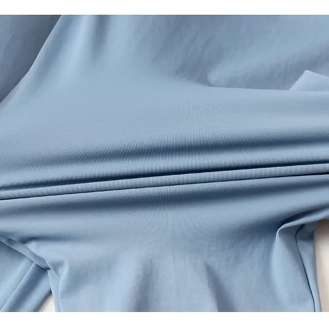 【橘魔法】大童 純色縮口長褲(運動褲 防蚊褲 防曬 薄長褲 褲子 速乾 快乾 男童 女童 兒童 童裝)