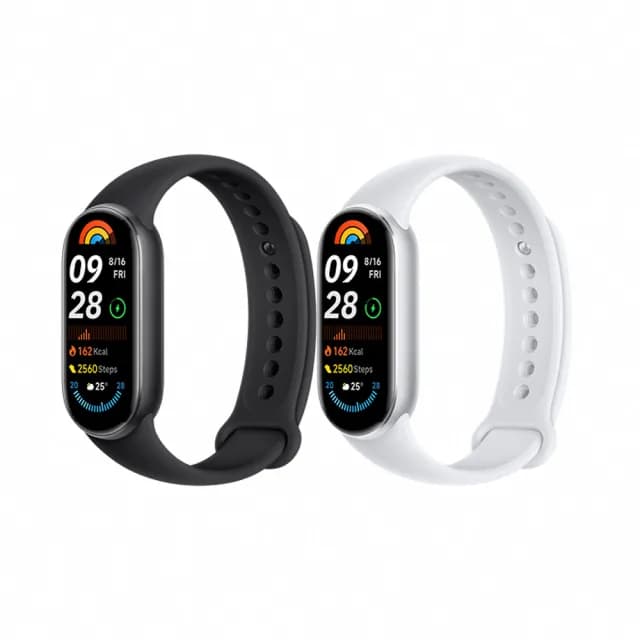 【小米】官方旗艦館 Xiaomi 小米手環 9 NFC