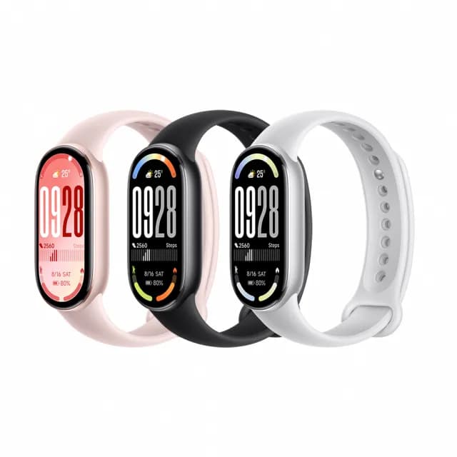 【小米】官方旗艦館 小米手環10