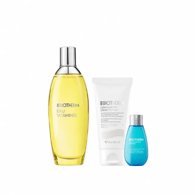 【碧兒泉】官方直營 活氧果氛香水噴霧100ml(BIOTHERM香氛/清柚甜橙香)