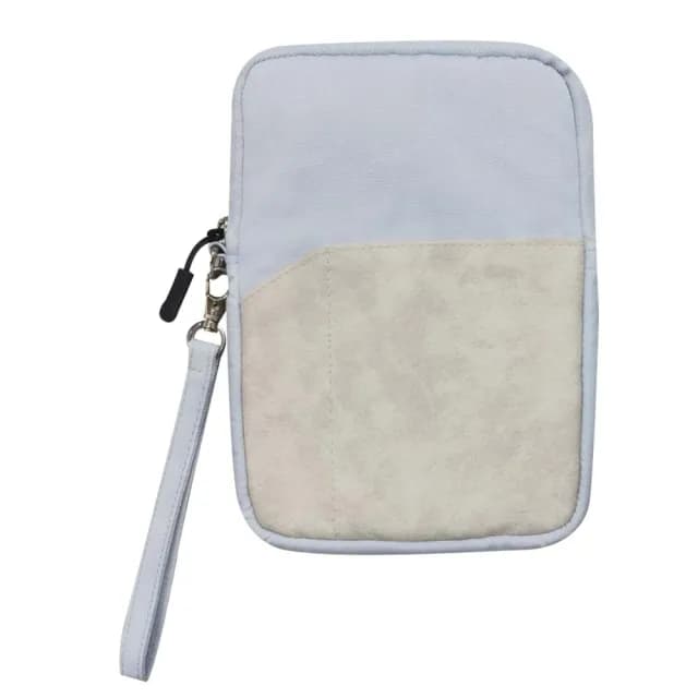 【BEARBOSS】8 吋閱讀器 / 平板通用保護皮套