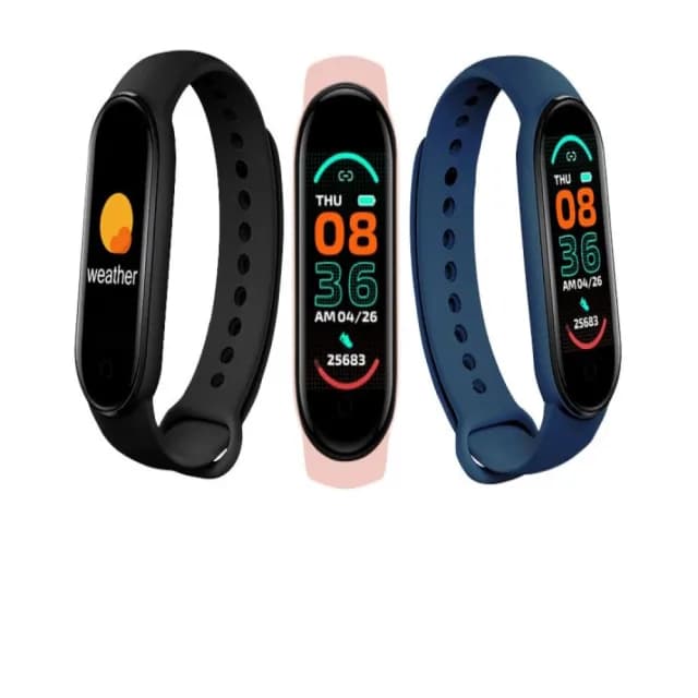 【西歐科技】智慧健康管理手環CME-X8-H90(買一送一交換禮物首選)