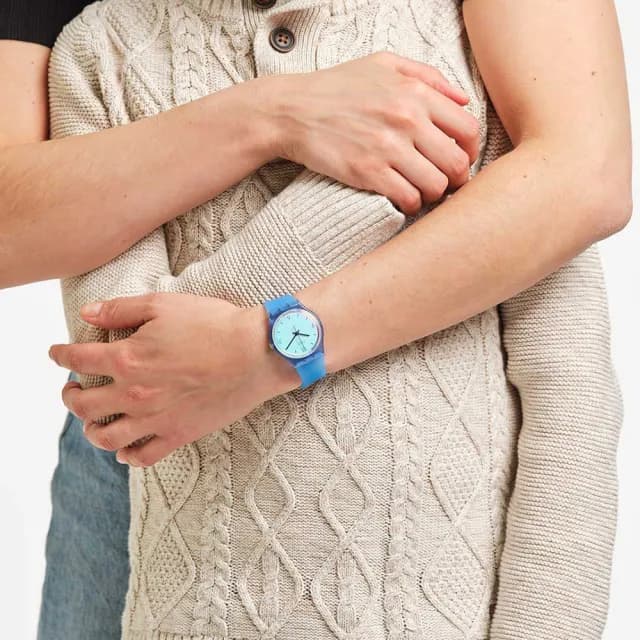 【SWATCH】精選原創系列手錶 經典手錶/男錶/女錶/瑞士製造/綜合賣場(34mm)