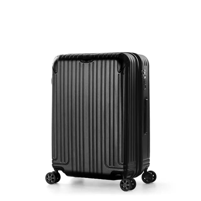 【ALLEZ 奧莉薇閣】速達 25吋 箱見恨晚III 金屬護角 大容量可擴充行李箱(AVT23325)