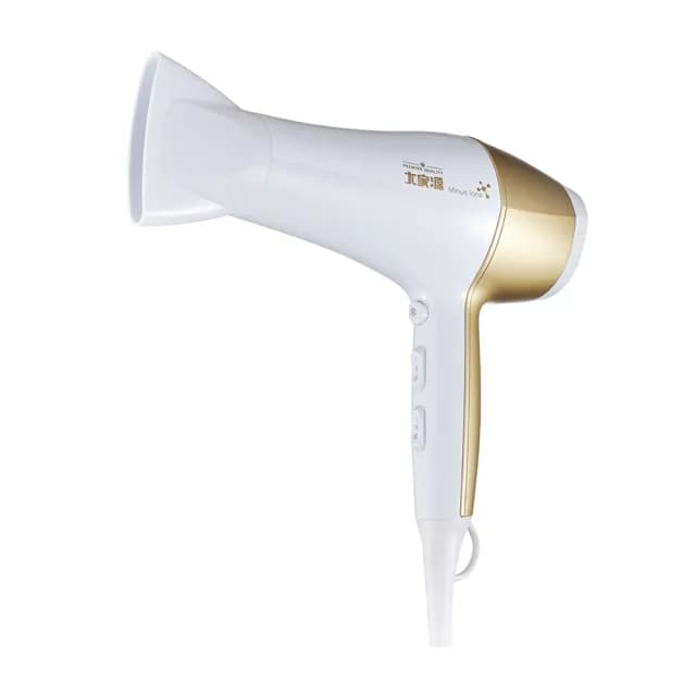 【大家源】負離子速乾吹風機(TCY-160705)