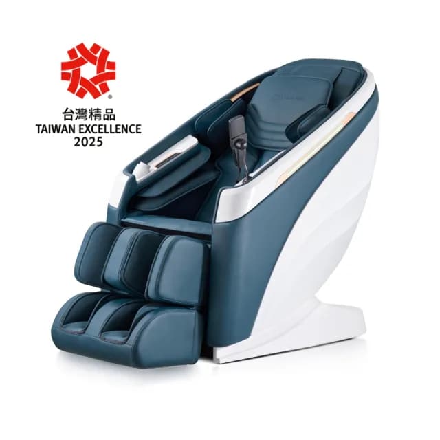 【輝葉】AI追夢椅 雙11(AI按摩椅/腿部搓揉/零重力 HY-5085)