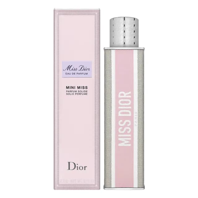 【Dior 迪奧】Miss Dior親吻香膏 3.2g #香氛(國際航空版)
