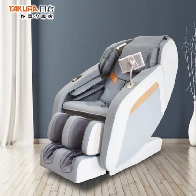 【TAKURA 田倉】9527摩力享臀感按摩椅