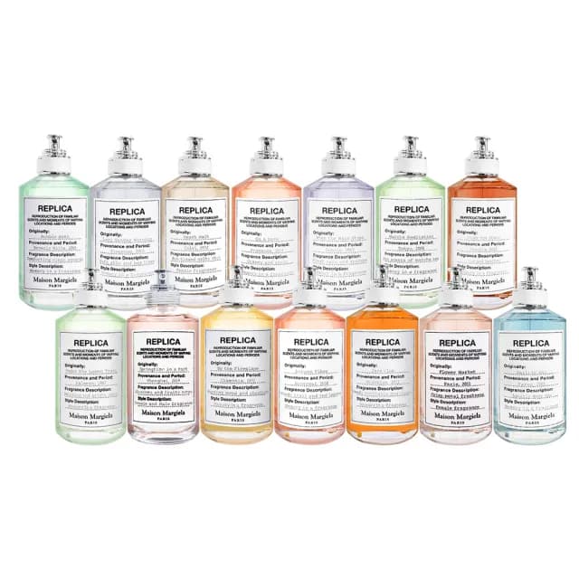 【Maison Margiela】淡香水100ml-多款任選-慵懶週末/航海日-國際航空版