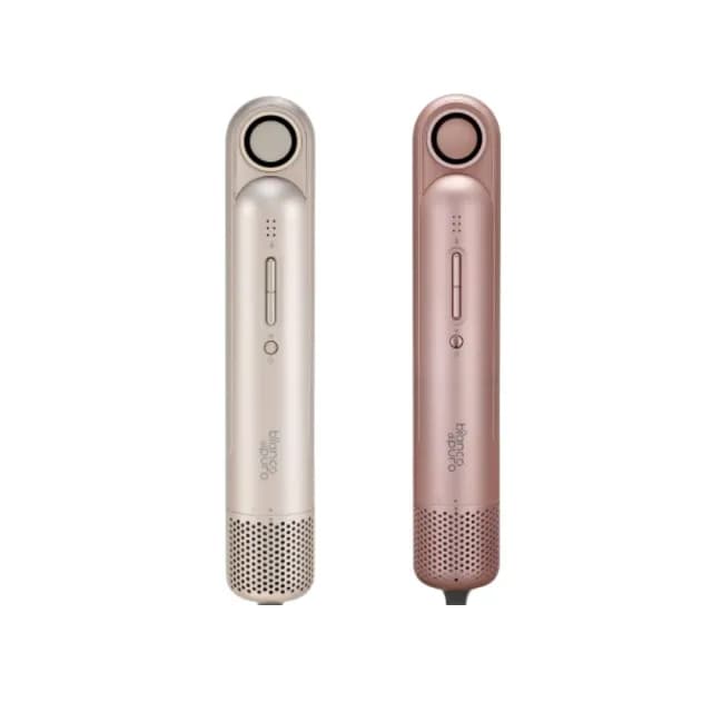 【Bianco di puro 彼安特】BELLA 高速負離子吹風機 -(HD111/ HD121)