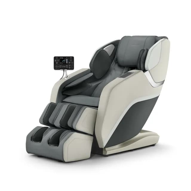 【JOHNSON 喬山】JOHNSON 優品座︱A375 按摩椅-雙11