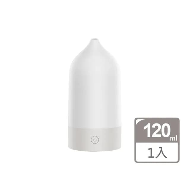 【QLZHS】日系超音波香氛水氧機 七彩香薰機 保濕水氧機 加濕器 氛圍小夜燈 精油擴香香氛機 噴霧機 精油機