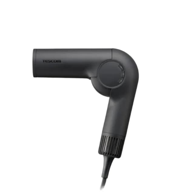 【TESCOM】自動變壓修護離子吹風機(TD860TW)