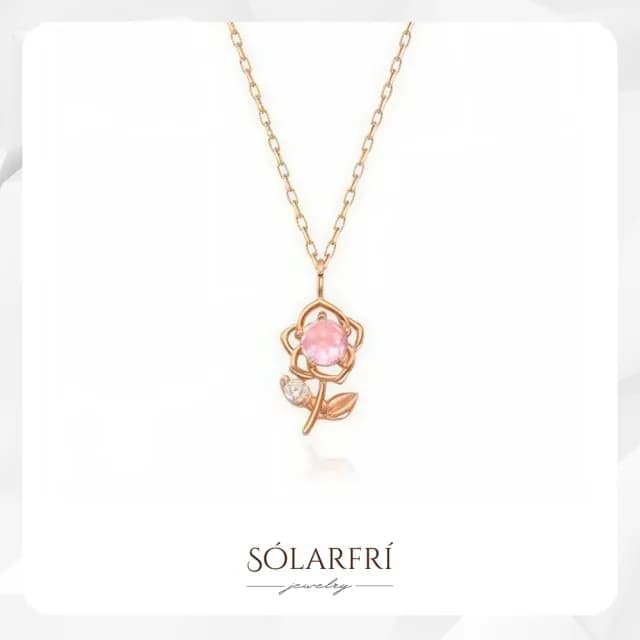 【SOLARFRi】A Dream系列項鍊｜鎖骨項鏈可調鍊圍大小 附品牌禮盒包裝(閨蜜女友老婆情人生日交換聖誕禮物)