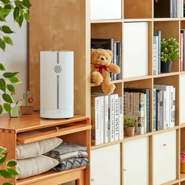 【WETOP】R1S2R防疫環境淨化器 適用32坪(防疫、去除二三手菸、甲醛、異味、黴味)