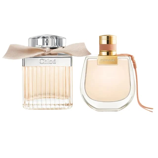 【Chloe’ 蔻依】Chloe 淡香精 75ml(多款任選 同名女性/戀旅小豬包)