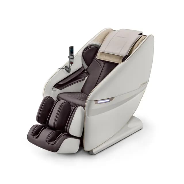 【JOHNSON 喬山】JOHNSON 好風光按摩椅︱A366雙11