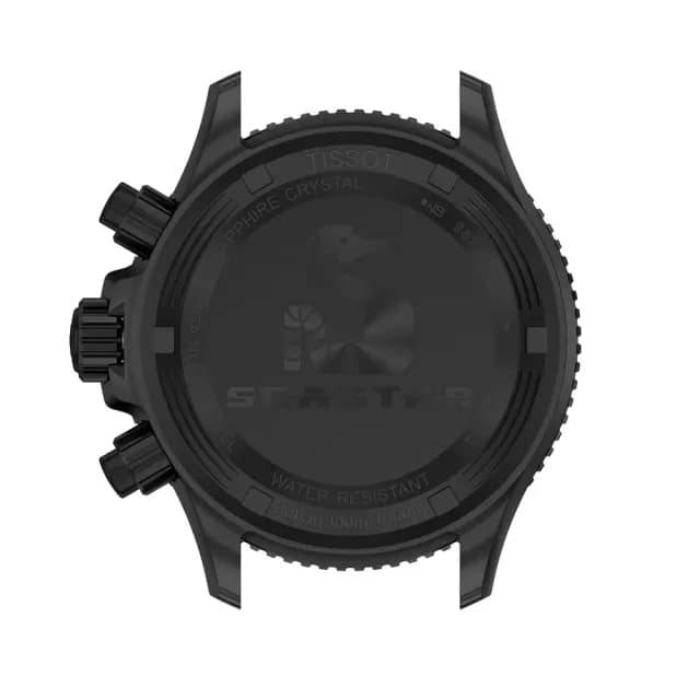 【TISSOT 天梭】Seastar 1000 T120.217.37.061.00 海洋之星300米潛水計時手錶 禮物 推薦(T1202173706100)