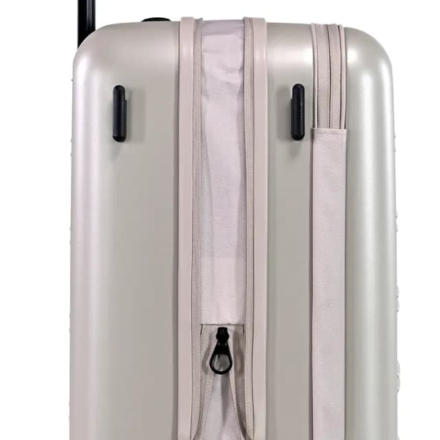 【eminent 萬國通路】Probeetle - 20吋 Libro 上掀可擴充PC行李箱 KK40(共三色)