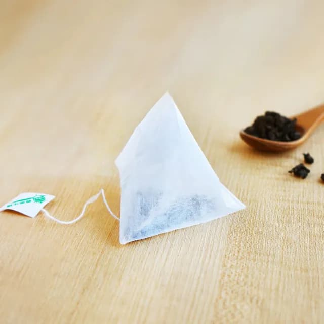 【義美生機】台灣鐵觀音茶2g*10入(三角立體茶包)