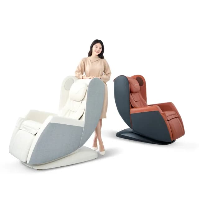 【SevenStar 七星級】躍動天波椅SC-588