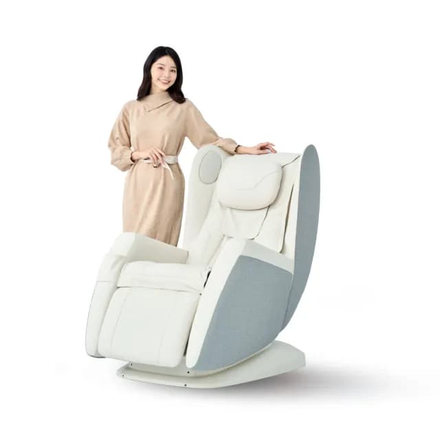 【SevenStar 七星級】躍動天波椅SC-588