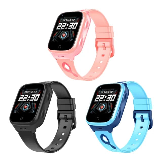 【Baby】Baby R-A69S Lite 4G 安卓兒童智慧定位手錶