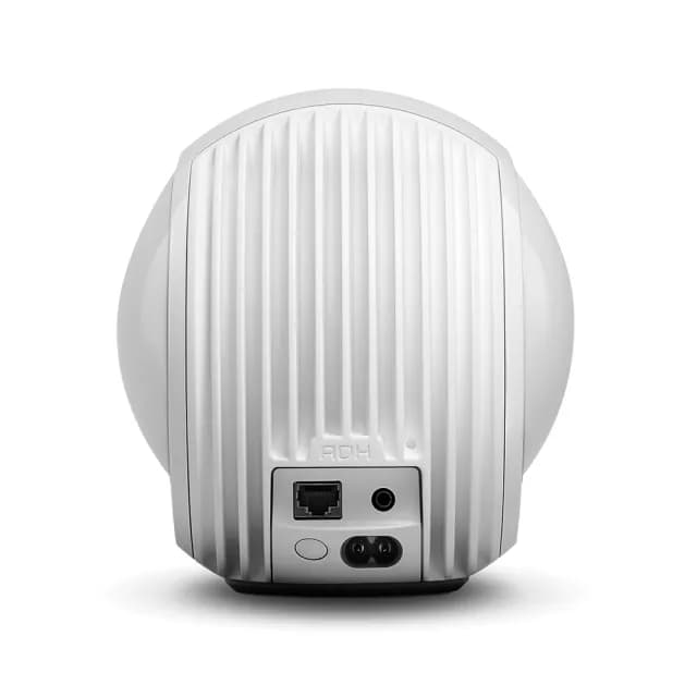 【DEVIALET】PHANTOM II 95dB 無線藍牙音響(經典白 Classic White)