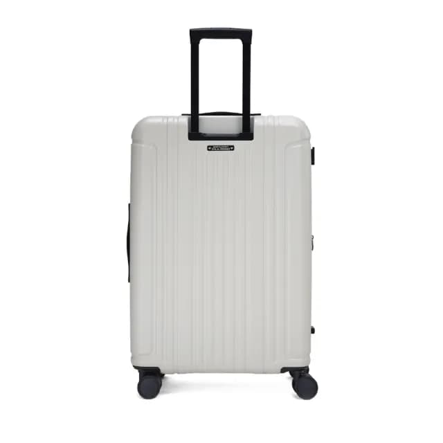 【SWISS STYLE】29吋 BERMAS TOP 2.0升級版－上掀前開式 可加大日本煞車行李箱(6色可選)