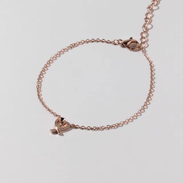 【vacanza】愛的華爾滋・手鍊