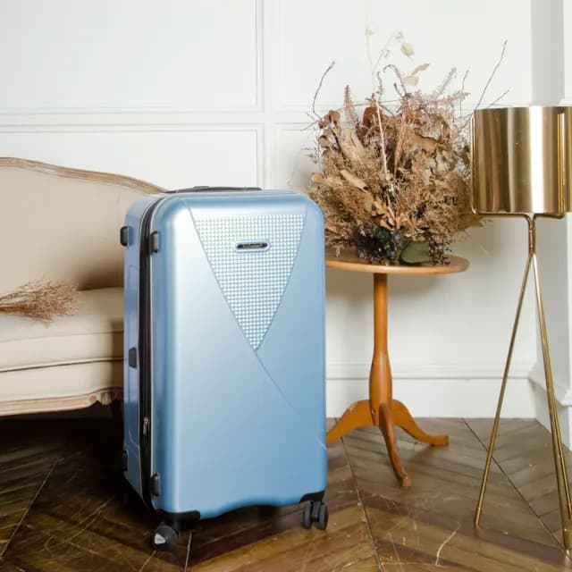 【NaSaDen 納莎登】29吋 二代霍亨索倫 可擴充拉鍊式行李箱 皮卡箱(超大容量旅行箱/多款花色)