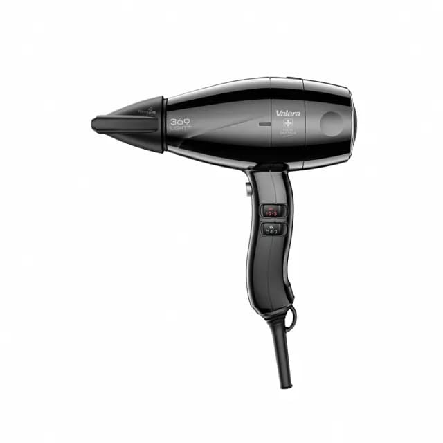 【Valera 維力諾】1500W 噴射水護色吹風機(369LP 新機上市)