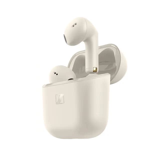 【SENNHEISER 森海塞爾】ACCENTUM Open 半開放式真無線耳機