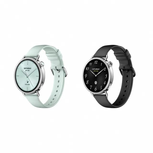 【小米】小米官方旗艦館 Xiaomi Watch S4 41mm