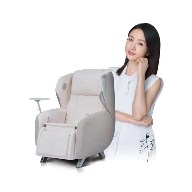 【FUJI】AI愛沙發 FG-943(AI按摩椅;按摩沙發;智能感知;全機二年保固)