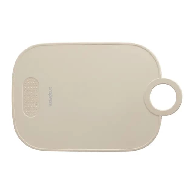 【CorelleBrands 康寧餐具】TPU彈力耐磨砧板36cm