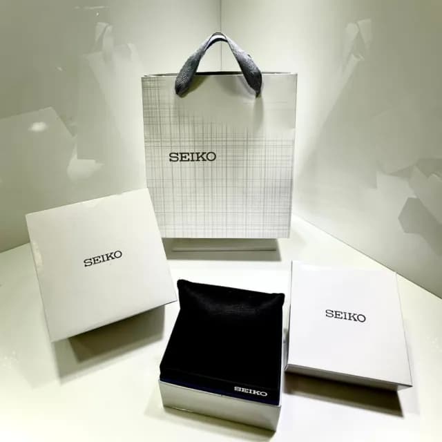 【SEIKO 精工】PRESAGE 台灣限定 落羽松 鏤空機械腕錶 禮物 送禮 SK005 附提袋(SRPL97J1/4R39-00W0J)