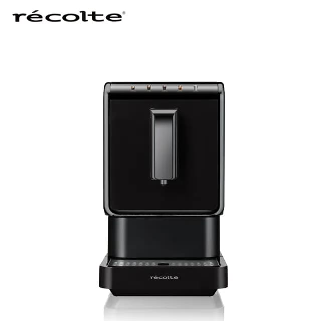 【recolte 麗克特】Espresso 全自動義式咖啡機(REC-1)