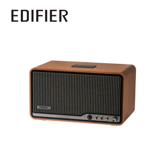 【EDIFIER】S300 旗艦一體式藍牙串流喇叭