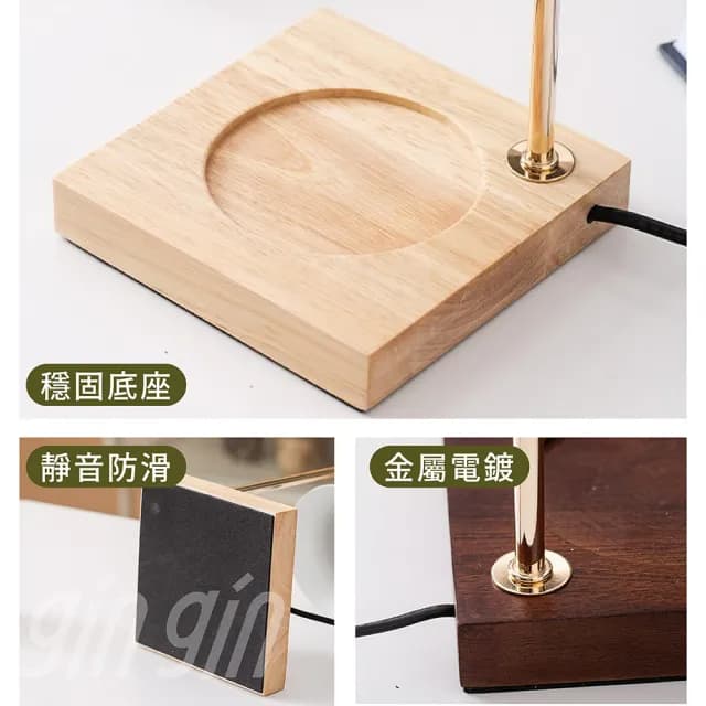 【gin gin】香氛蠟燭融蠟燈 薰香燈 可定時 調光 贈香氛蠟燭+燈泡X2(蠟燭燈 七夕 情人節 母親節 禮物)