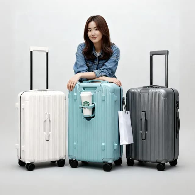 【Arlink】28吋胖胖箱  3:7胖胖行李箱 旅行箱 防爆拉鍊箱(行李箱28吋/胖胖箱/行李箱/海關鎖)