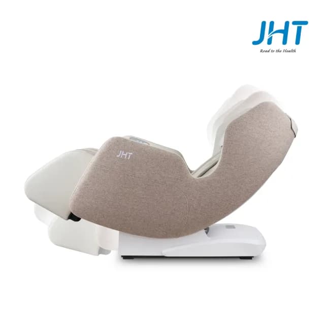 【JHT】超好窩沙發按摩椅 K-109(溫熱紓壓/腳底按摩滾輪/零重力坐感)